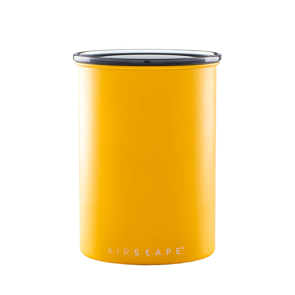Airscape Coffee Canister - Classic
