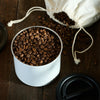 Airscape Coffee Canister - Classic 4"