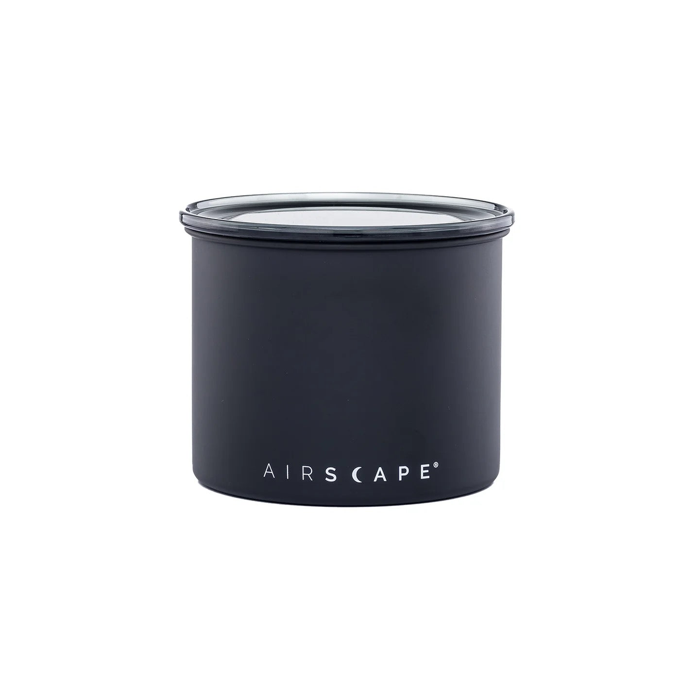 Airscape Coffee Canister - Classic 4"