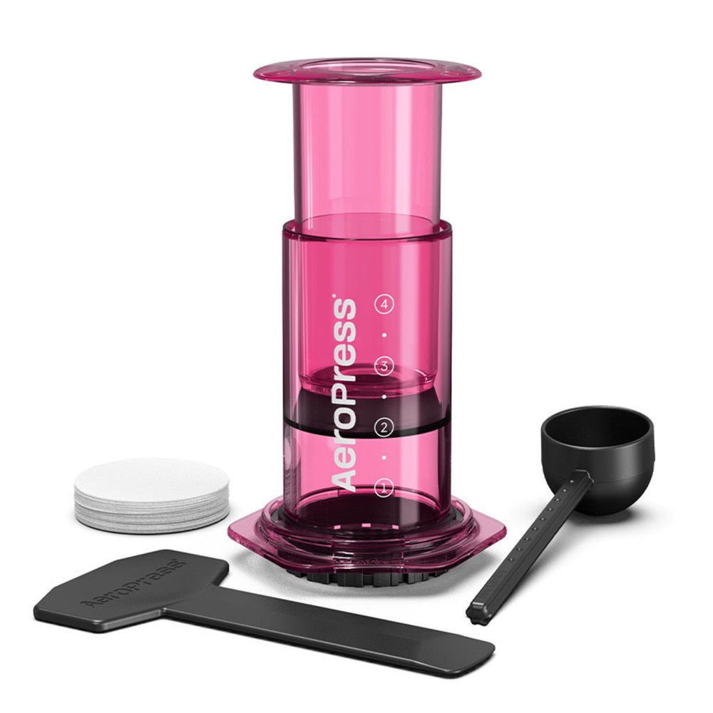 AeroPress Coffee Maker