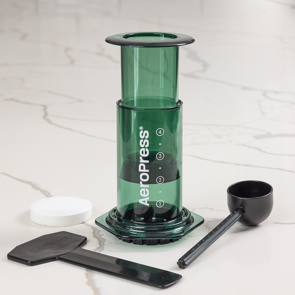 AeroPress Coffee Maker