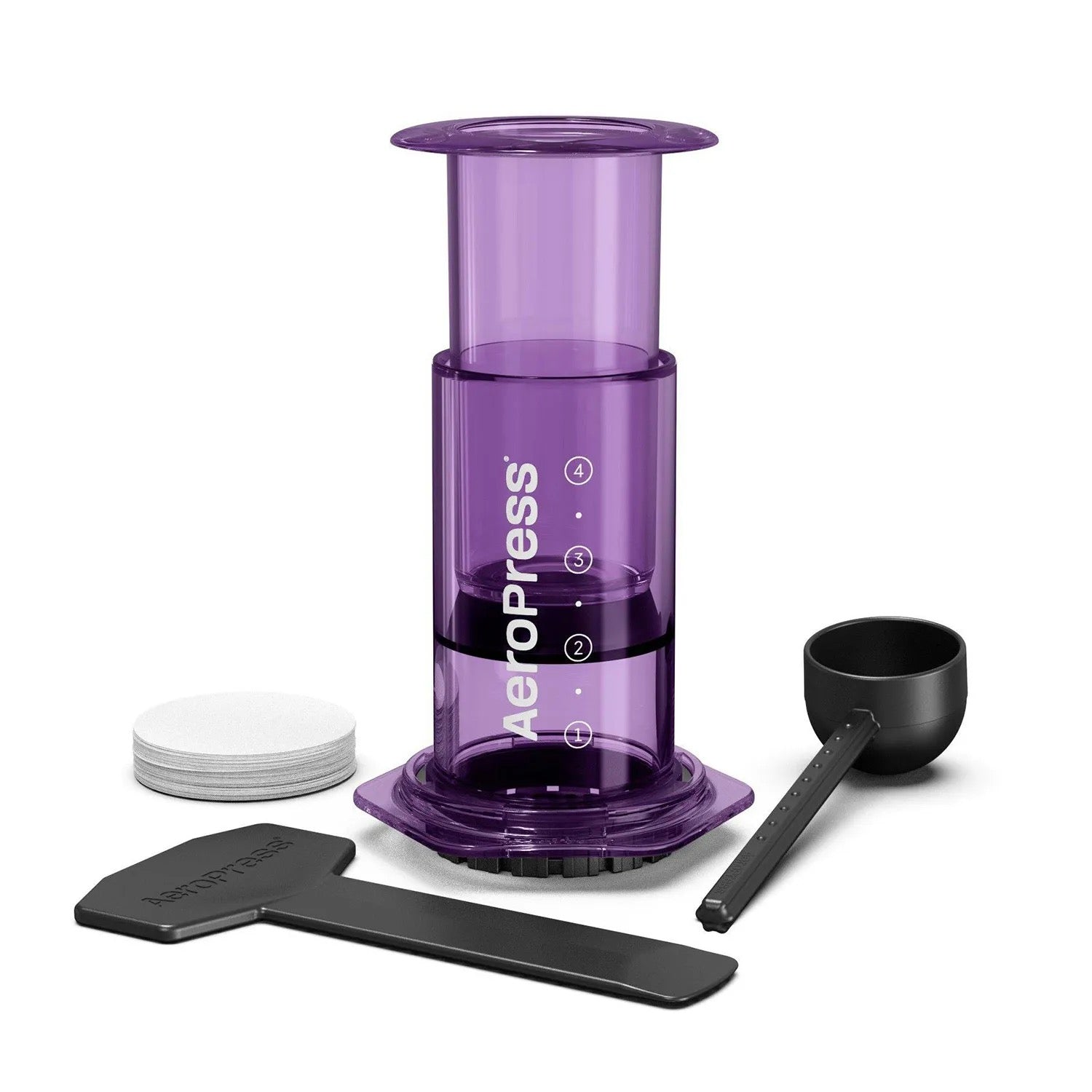 AeroPress Coffee Maker