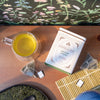 Japanese Sencha, Classic Tin of 20 Sachets