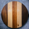 The Lazy Susan
