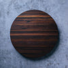 The Lazy Susan - Walnut