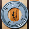 The Lazy Susan