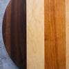 The Lazy Susan