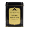 Organic Korakundah