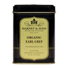 Organic Earl Grey