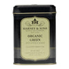 Organic Green with Citrus & Ginkgo