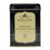 Organic Passion Plum