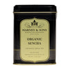 Organic Sencha