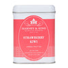 Strawberry Kiwi Fruit Tea