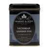 Victorian London Fog