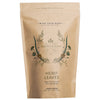 Hemp Leaves