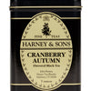 Cranberry Autumn