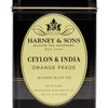 Orange Pekoe (Ceylon & India)
