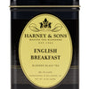English Breakfast