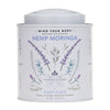 Hemp Moringa – Deep Sleep Wellness Blend