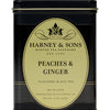 Peaches & Ginger