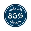Grain-Free Chicken Freeze-dried Raw Adventure Fuel (Dog Food)