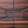 The Montana Carver - Walnut