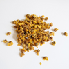 Yellow Chrysanthemum Whole Flower Tea Pouch