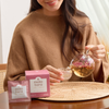 Tea Lover’s Duo Gift Box
