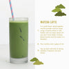 Senjunomukashi Ceremonial Matcha (Thick Grade)