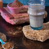 Organic Chaga Chai – Nourish Wellness Blend