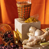 Organic Ginger Turmeric