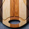 The Oval Carver