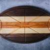 The Oval Carver