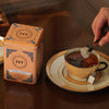 Peaches & Ginger, HT Tin of 20 Sachets