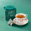 Peppermint Herbal, HRP Tin of 30 Sachets