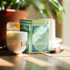 Peppermint Herbal, HT Tin of 20 Sachets