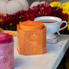 Pumpkin Spice, Tin of 30 Sachets