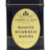 Roasted Buckwheat (Soba) Matcha