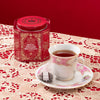 Royal English Breakfast, HRP Tin of 30 Sachets
