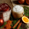 Holiday Tea