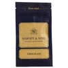 Chocolate Tea