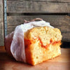 Texas Beer Bread - Buffalovin' Wing