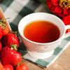 Strawberry Vanilla, HT Tin of 20 Sachets