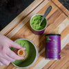 Supreme Matcha