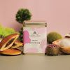 Sweet Azuki Black, Tin of 20 Sachets
