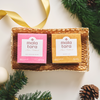 Tea Lover’s Duo Gift Box