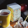 Wellness in the Cup, Tin of 20 Sachets