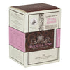 Organic Bangkok (Green Tea with Coconut, Ginger and Vanilla)