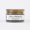 Dill Pickle Finishing Salt