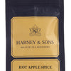 Hot Apple Spice